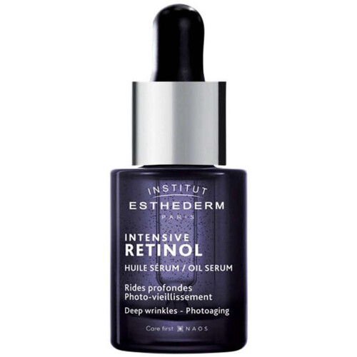 [Para] Institut Esthederm Sérum Intensive Retinol 15ml