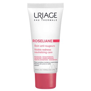 Eucerin Uriage roseliane soin anti-rougeurs 40ml