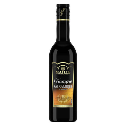 Maille Vinaigre Balsamique De Modène 25Cl