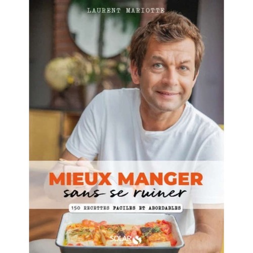 Solar Mieux Manger Sans Se Ruiner