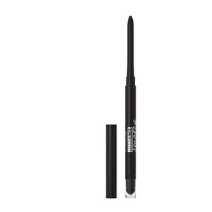 Maybelline new york Tattoo Liner Smokey Eyeliner Smokey Black