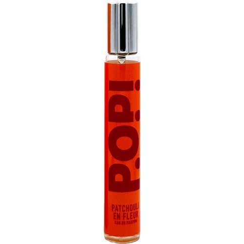 P.O.P! Eau De Toilette Patchouli En Fleur 30ml