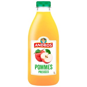 Andros Jus De Pomme 1L