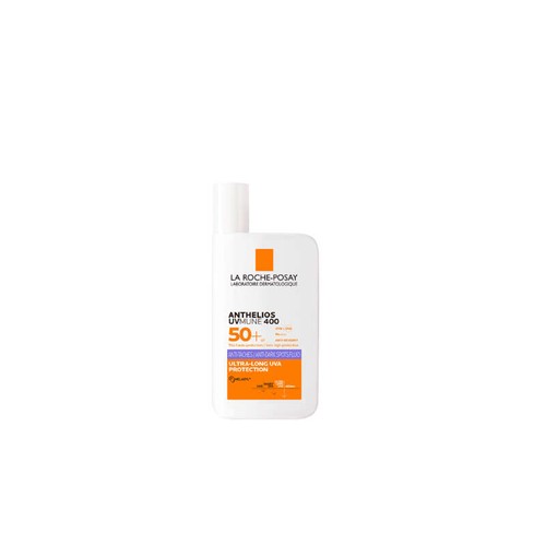 La Roche-Posay Anthelios UVmune 400 Fluide Anti-Taches SPF 50+ Sans Parfum 50ml
