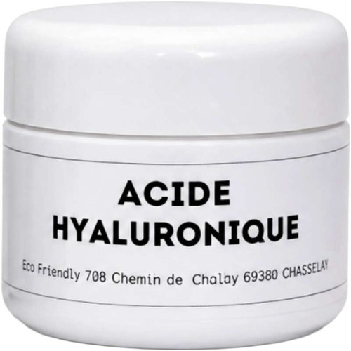 My Cosmetik Acide Hyaluronique 1g