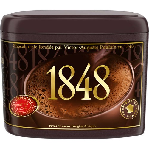 1848 Poulain 450g