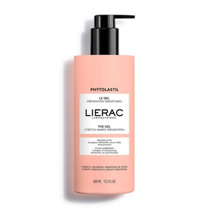 Lierac Phytolastil Le gel Prévention vergetures 400ml