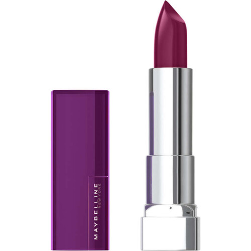 Maybelline Rouge À Lèvres 338 Midnight Plum