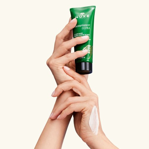 [Para] Nuxe nuxuriance ultra soin mains correcteur taches 75ml