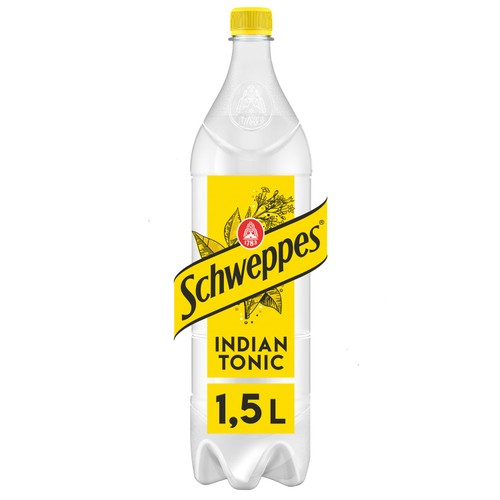 Schweppes Indian Tonic 1,5L
