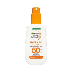 Garnier Ambre Solaire Spray Hydra Protect 24H SPF50 150ml