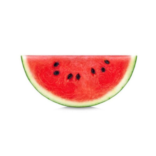 Pastèque Rouge Tranche 1,3 Kg