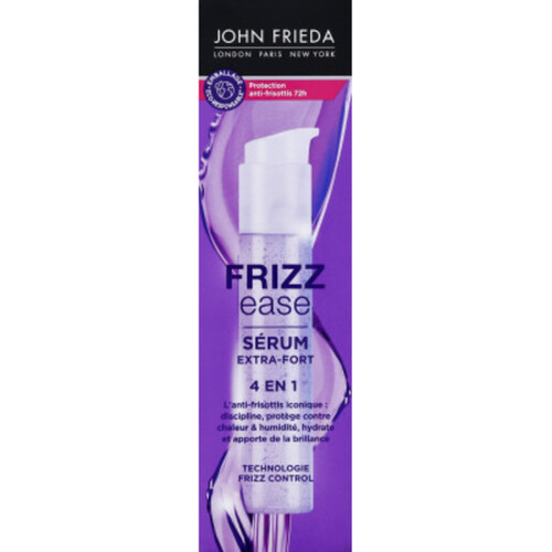 JF FE SERUM EXTRA FORT 50ML