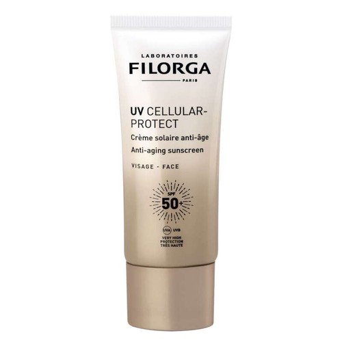 Filorga Crème UV cellular protect visage spf50+ 40ml
