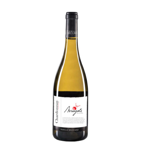 Margote Chardonnay Vin De France 75cl