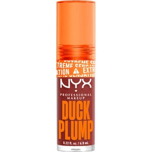 Nyx Duck Plump Gloss Repulpant Brick Of Time 7 ml