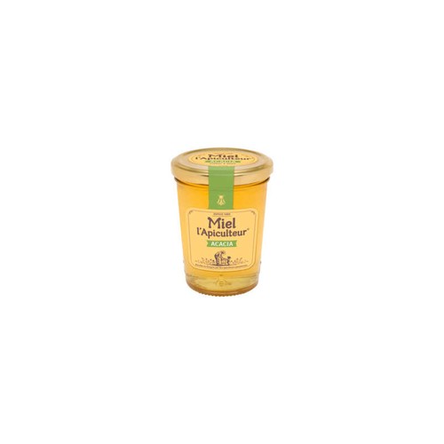 Lune de Miel, Miel d'acacia de france 250g