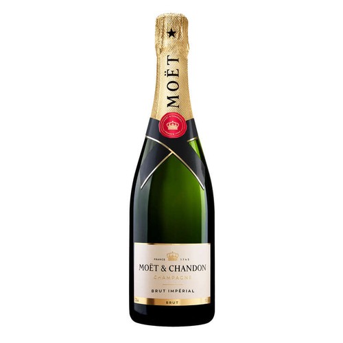 Moët & Chandon Champagne Brut Impérial  AOP 75cl