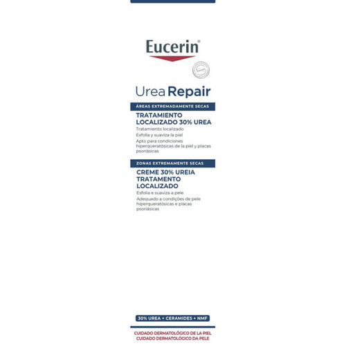 [Para] Eucerin UreaRepair Plus Crème 30% d'Urée 75ml