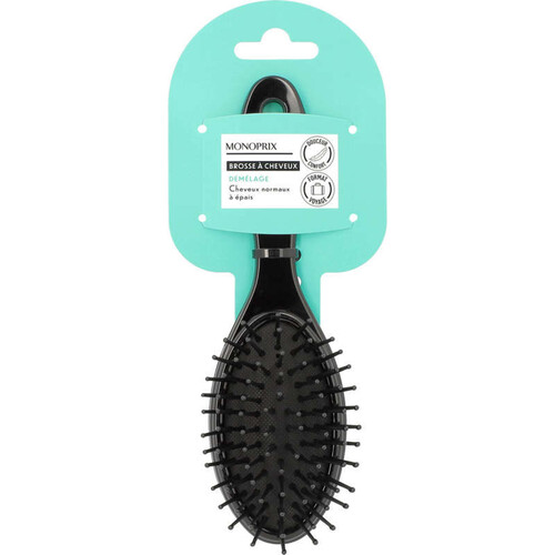 Monoprix Brosse Basique Petit modèle