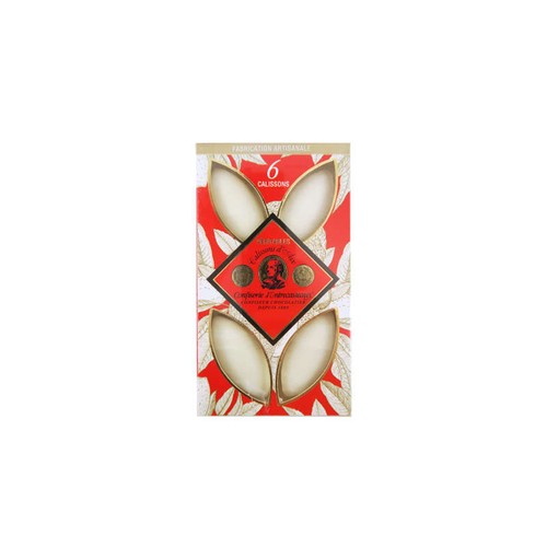Confiserie D'Entrecasteaux Calissons D'Aix 80g