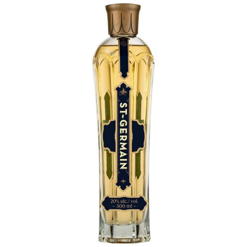 Saint Germain Liqueur de fleurs de sureau 20° vol. 50cl