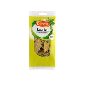 Ducros Laurier Feuilles Entières 17g
