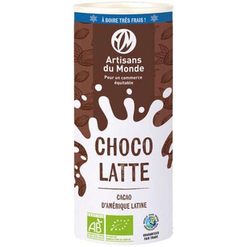 Artisans du monde Choco latte 230ml