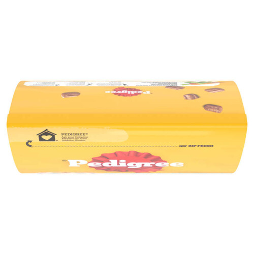 Pedigree Croquettes Boeuf Chien Adulte 2kg