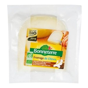 Bonneterre Gouda De Chèvre Bio 200g