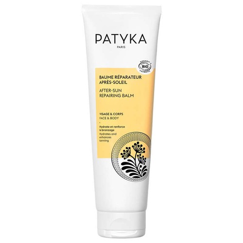 Patyka Baume Réparateur Après Soleil 50ml