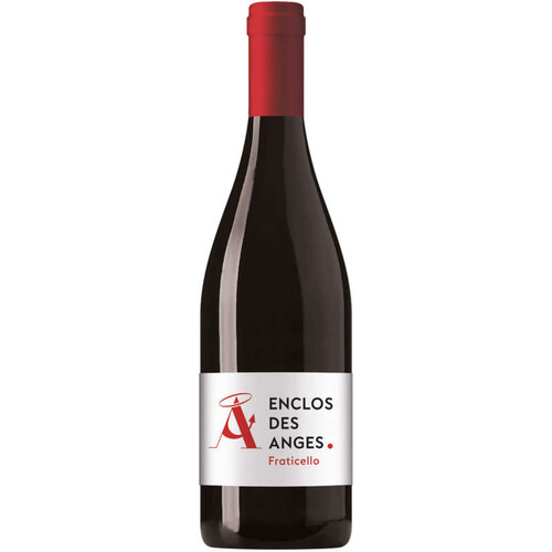 Enclos des Anges Fraticello Rouge 75cl