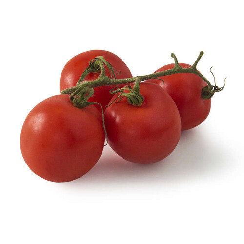 Natoora Tomate Ronde Pleine Terre, Catégorie 1, 500g