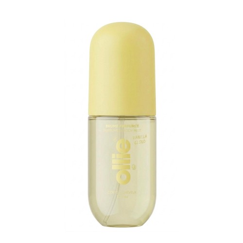 Ollie La Brume parfumée Senteur vanille cloud 100ml