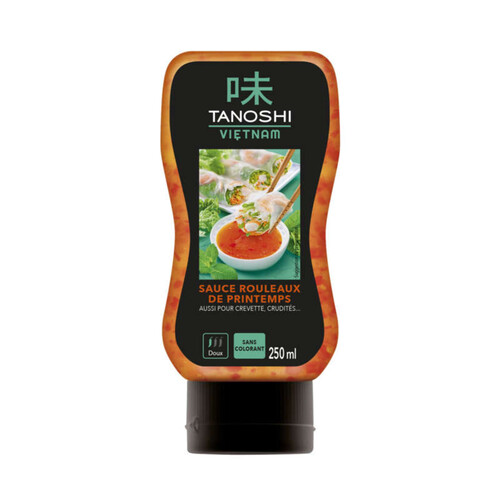 Tien Shan Sauce Aigre Douce 250ml