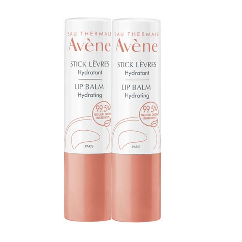 Eau Thermale Avène Stick Lèvres hydratant 8g