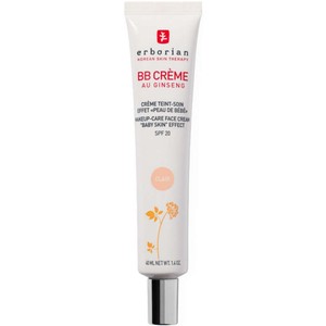 [Para] Erborian BB Crème Teint-Soin Effet "Peau effet de Bébé" SPF20 40ml - Teinte : Clair