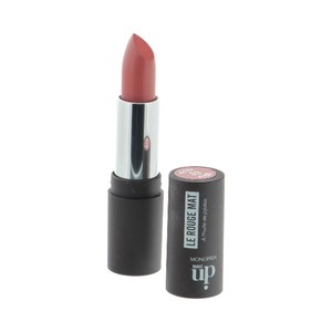 Monoprix Make Up Le rouge mat  03 Pêche