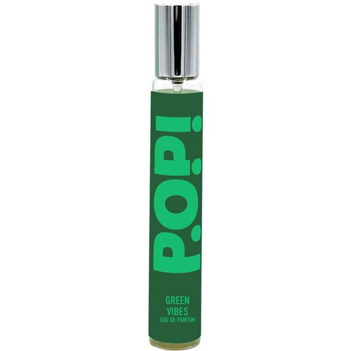 Pop! Eau de parfum Green Vibes 30ml