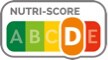Nutriscore D