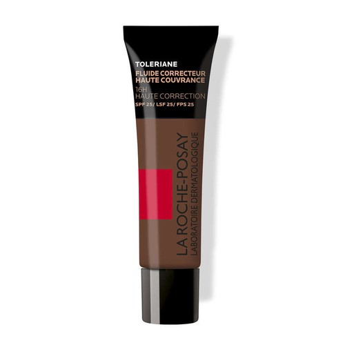 La Roche-Posay Tolériane Fluide Correcteur Haute Couvrance SPF25 Teinte 19 - 30ml
