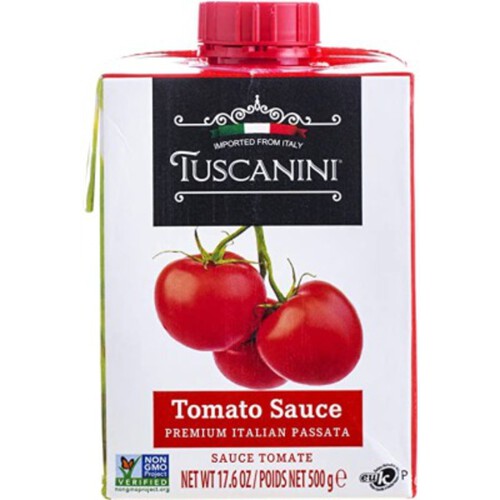 Sauce Tomate en brick 500g