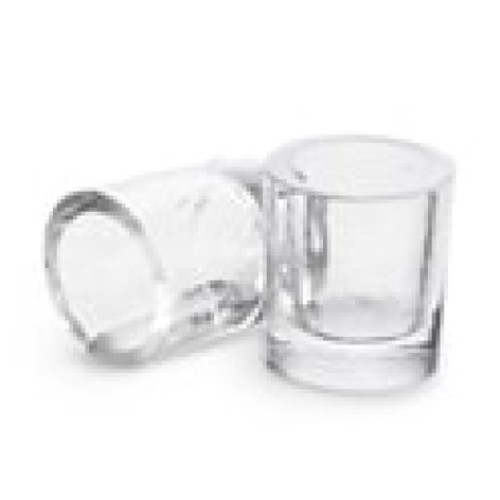 Ice cube Plateau verres à Shot x12