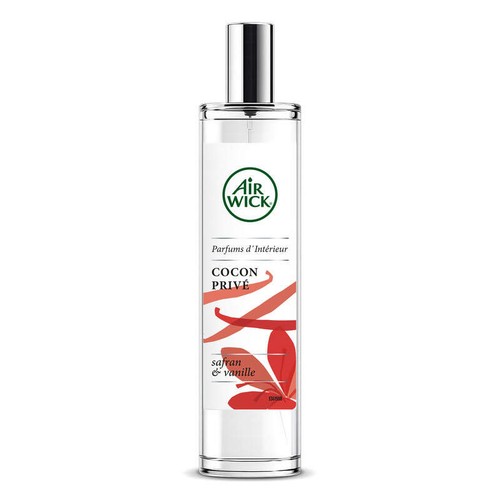 Air wick Parfum intérieur cocon 100ml