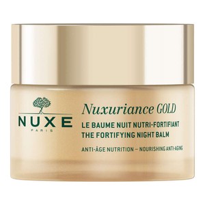 [Para] Nuxe Nuxuriance Gold Baume Nuit Nutri-Reconstituant 50ml