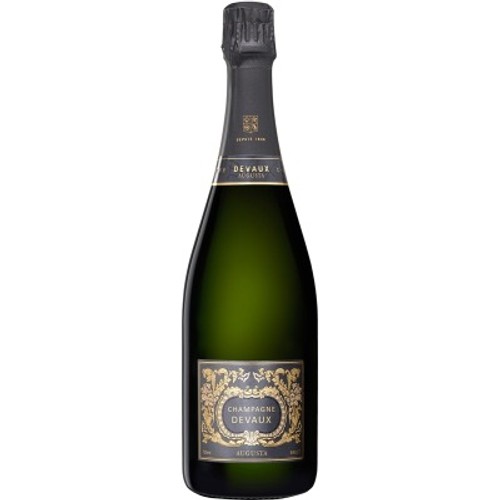 Devaux Hommage Augusta Champagne A.O.P. Brut 75CL