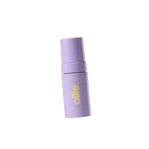 Ollie Mousse nettoyante 100ml