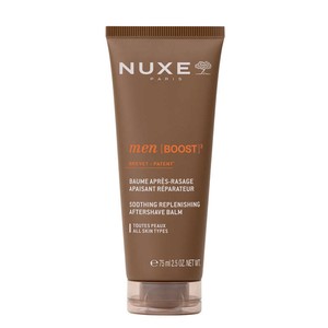 Nuxe Men Baume après rasage réparateur et apaisant 75ml
