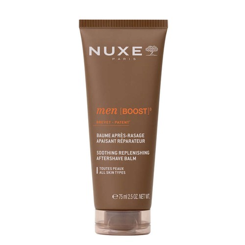 Nuxe Men Baume après rasage réparateur et apaisant 75ml