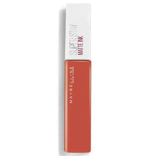 Maybelline New York Superstay Matte Ink Rouge A Lèvre Liquide Self Starter 5 ml
